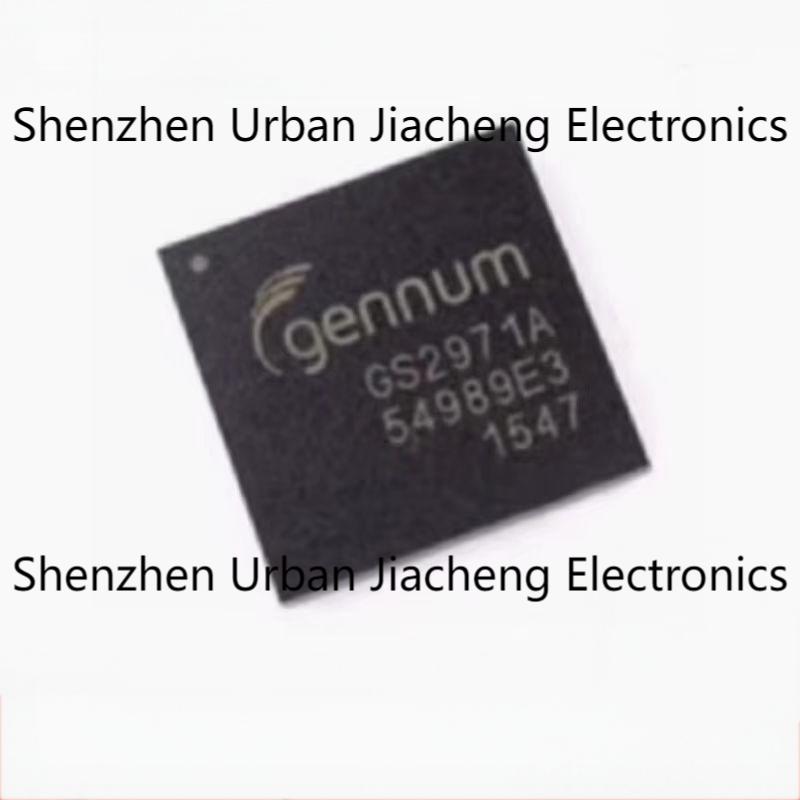 原装正品 GS2971A-IBE3 封装BGA-100 视频发射器芯片IC