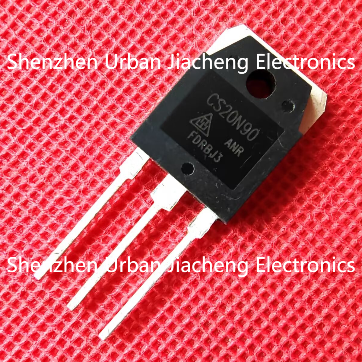 全新 CS20N90 CS20N90ANR 大功率MOS场效应管 20A 900V TO-3P