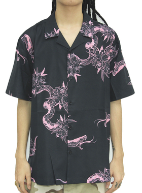 LINING 李宁 灵腾 ERIK ELLINGTON签名款 速干短袖衬衫  现货