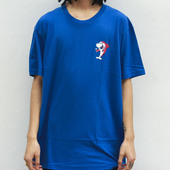 YOU 纯棉短袖 SHARK THANK SNACK 鲨鱼 TEE 美国进口现货