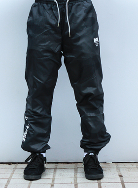 DGK CUSTOM SWISHY PANTS 速干材料 滑板运动裤 美国进口现货