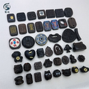 沉香木平安喜乐屁桃diy手工编织手绳项链挂件时尚 配饰品串珠配件