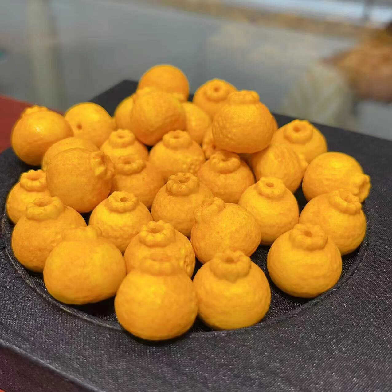 减压整人水果丑橘榴莲发泄