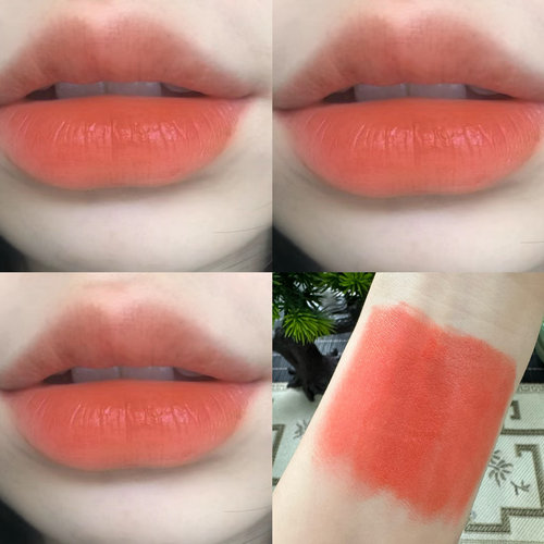 天然植物口红手工鲜花古法口脂材料水蜜桃色显嫩学生唇炎持久保湿