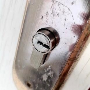 老式卧室门锁铜芯五金锁舌锁芯木门小70锁具锁体通用型配件更换