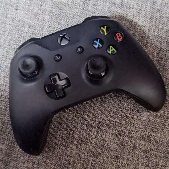 85新 XBOXONE 主机用 原装日版 手柄