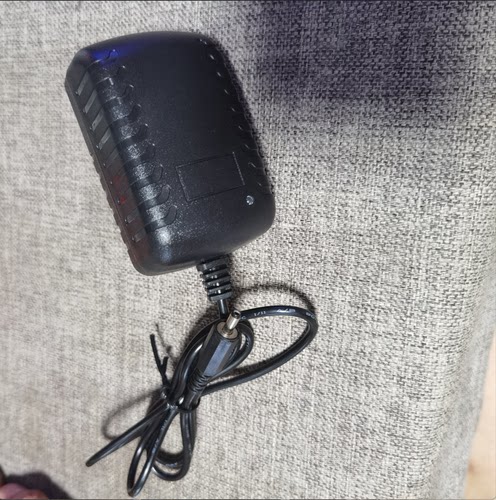 雅达利山猫掌机适用220V