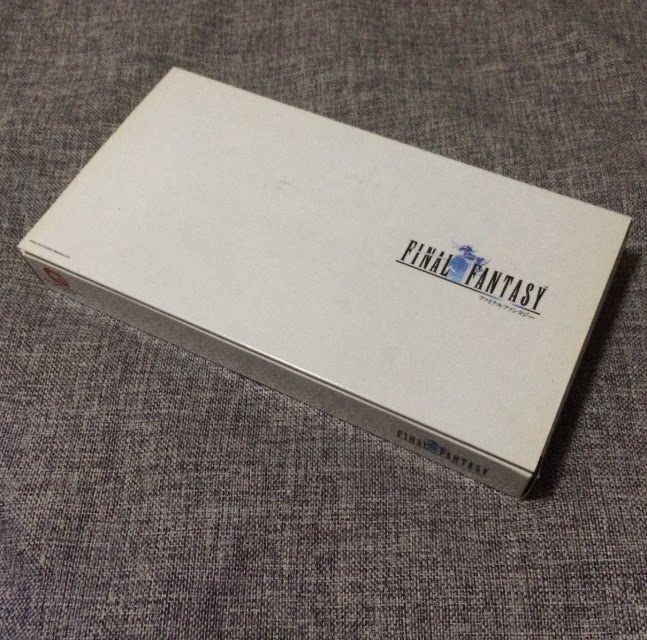 中古美品 最终幻想 软件同捆限定版 神奇天鹅 WSC 掌机 游戏机