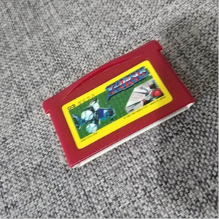 任天堂GBA 正版卡带 游戏卡 FCMINI 迷你 铁板阵