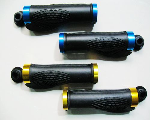 Poignées de vélo - Ref 2355450 Image 1