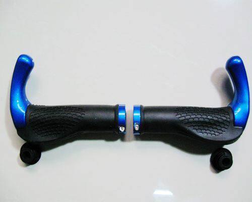 Poignées de vélo - Ref 2342411 Image 1