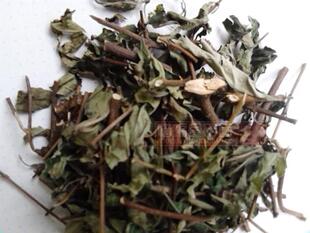 包邮野生玉叶金花茶 凉茶藤 仙甘藤 白纸扇 蝴蝶藤 山甘草 500g