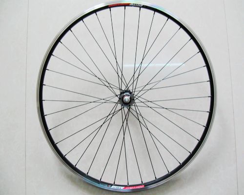 Roues de vélo cyclisme sur route - Ref 2368186 Image 1