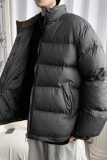 港风加厚棉衣男面包服立领宽松棉袄休闲外套MY6001，男装棉衣，星座810(原QT5070)