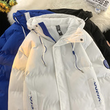 2024冬季新款青少年连帽棉衣面包服帅气羽绒棉服MY8028-P05控138，男装棉衣，星座810(原QT5070)
