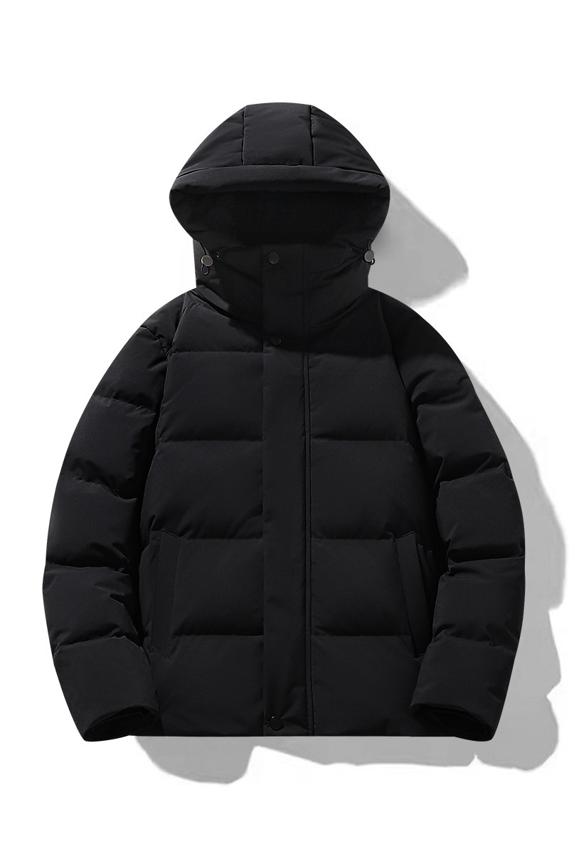 2024冬新标90绒连帽羽绒服男情侣羽绒外套上衣YR6688-P275控348,男装羽绒服,星座810(原QT5070)