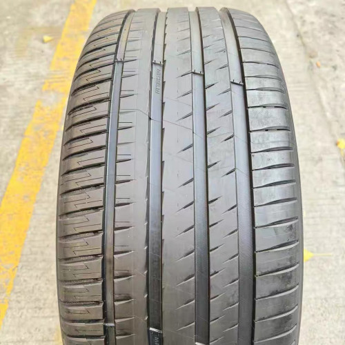 米其林轮胎265/45R20 108W EV 极氪 MIX 009 7X 捷尼赛思 GV70