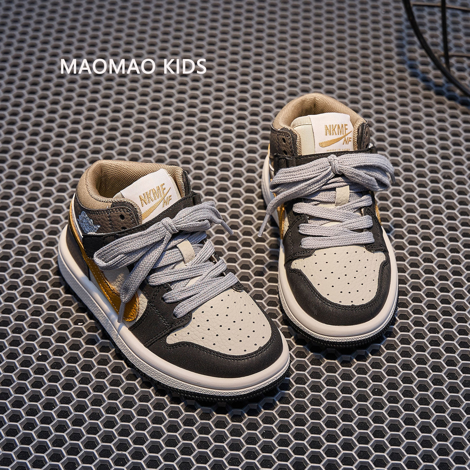 2025新款秋冬女童鞋子运动鞋男童休闲鞋儿童高帮板鞋中大童篮球鞋,童鞋/婴儿鞋/亲子鞋,板鞋,淘宝优惠券,粉丝福利购,淘宝优惠卷