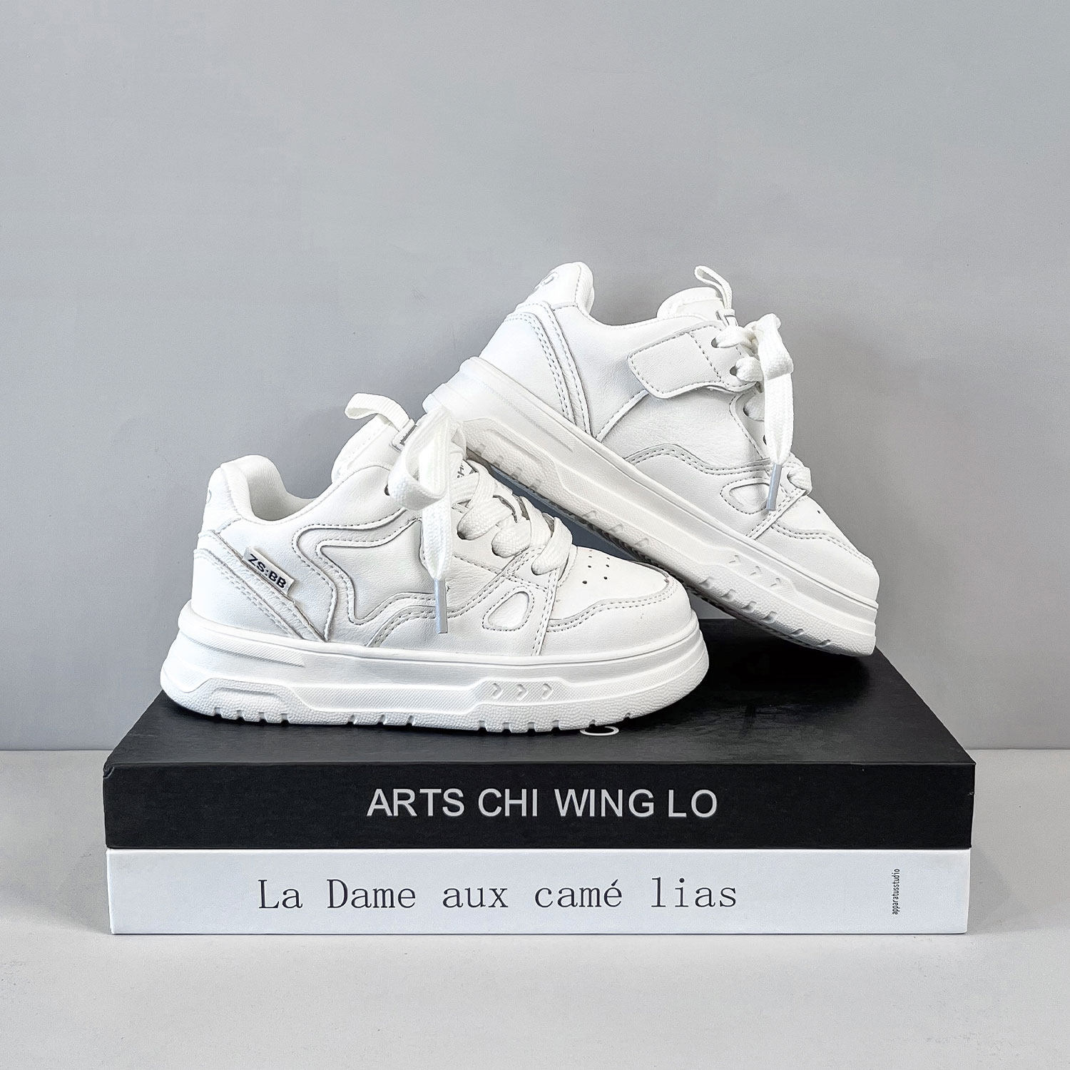 星星鞋女童鞋子2026新款春秋韩版软底小白鞋儿童运动鞋男童休闲鞋,童鞋/婴儿鞋/亲子鞋,板鞋,淘宝优惠券,粉丝福利购,淘宝优惠卷