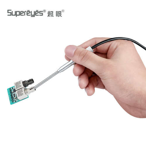 光纤专用内窥放大镜3.8毫米直径