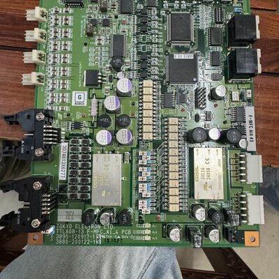 议价TEL TTLA08-13可维修
