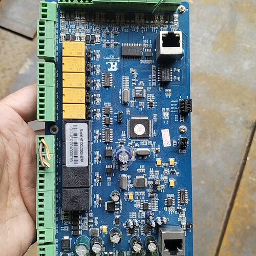 议价霍尼韦尔PRO3000门禁控制器九成新可维修