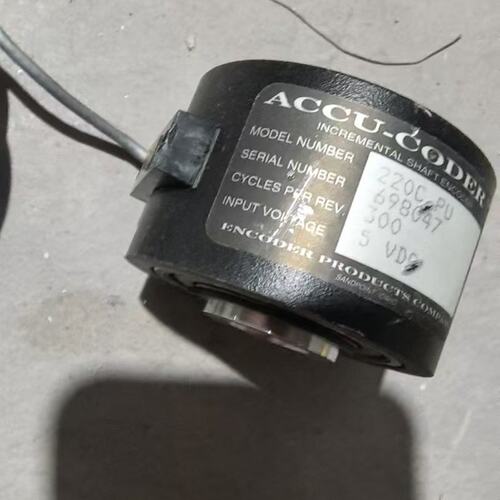 议价ACCU-CODER（Encoder Products可维修