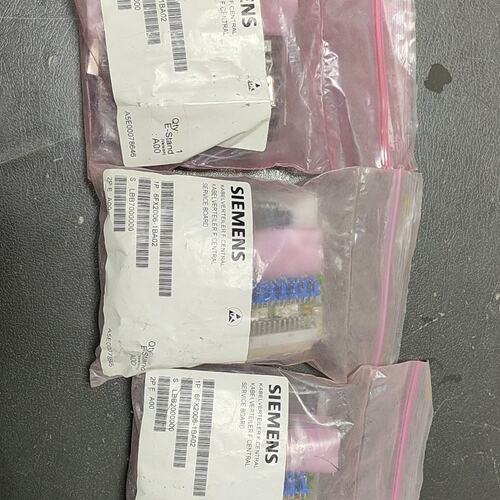 议价西门子6FX2006‑1BA02手轮分线盒可维修