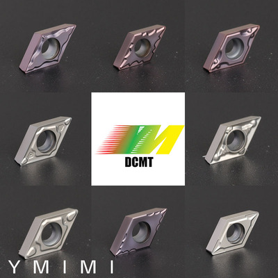 数控车刀片菱形55度螺纹刀粒