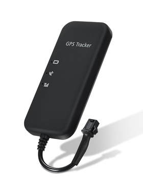 中科信通VT66汽车GPS定位器北斗定位系统电动摩托车 防盗追跟踪器