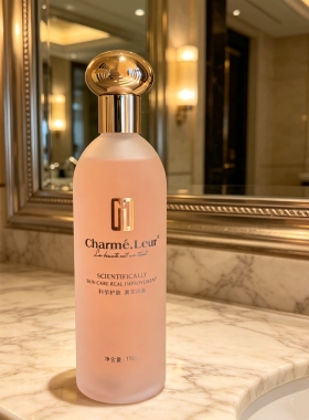 香蔓玫瑰保湿平衡水150ml 去黄补水保湿提亮补水滋润