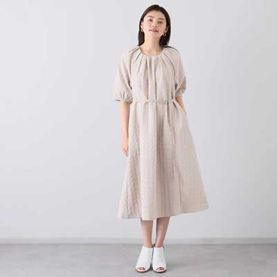 夏季新款贵牌宽松连衣裙女贵牌