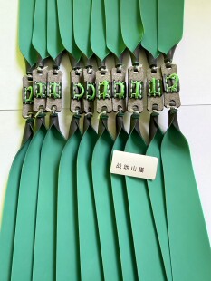 S3神机皮筋组4020弓箭辅助野外打珠皮筋3518弹弓防冻战地山猫同款
