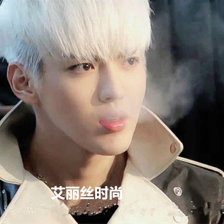 Perruque Harsh pelucheux confirme - Ref 2608058 Image 5