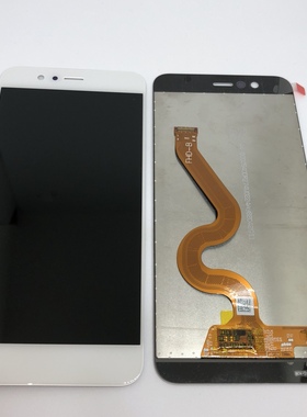 适用华为nova2plus 屏幕总成BAC-AL TL CL00 nova2p原装显示屏