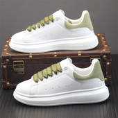 子男2022年新款 内增高板鞋 潮鞋 鞋 男士 小白鞋 厚底松糕运动休闲男鞋
