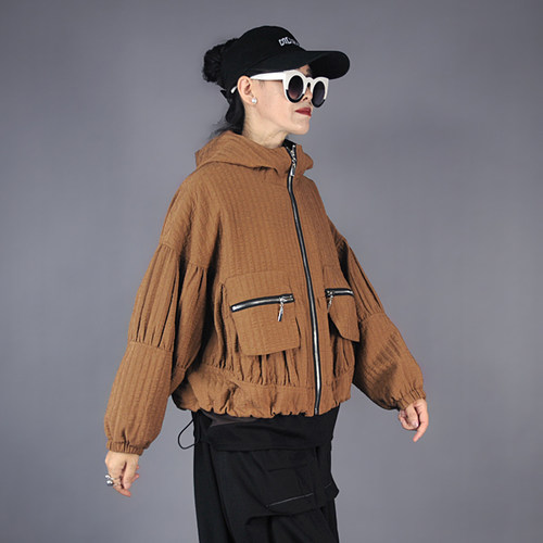 其他欧美常规锦缎压褶裤子时尚