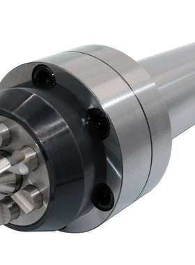 直销勒姆端面驱动顶针 MT5/ MT6高精度机械式拨动顶针FACE DRIVEN