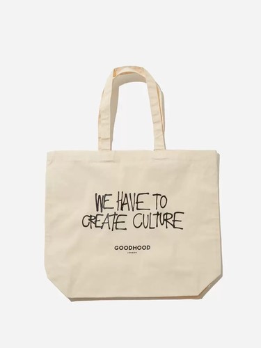 韩风简约新款女学生文艺大容量环保时尚手提单肩包goodhood帆布包