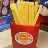 Творческий рисунок для мытья посудоизмы