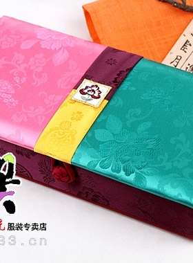 韩国原装进口礼盒/婚礼用品/装钱的高档盒子/H-P03284