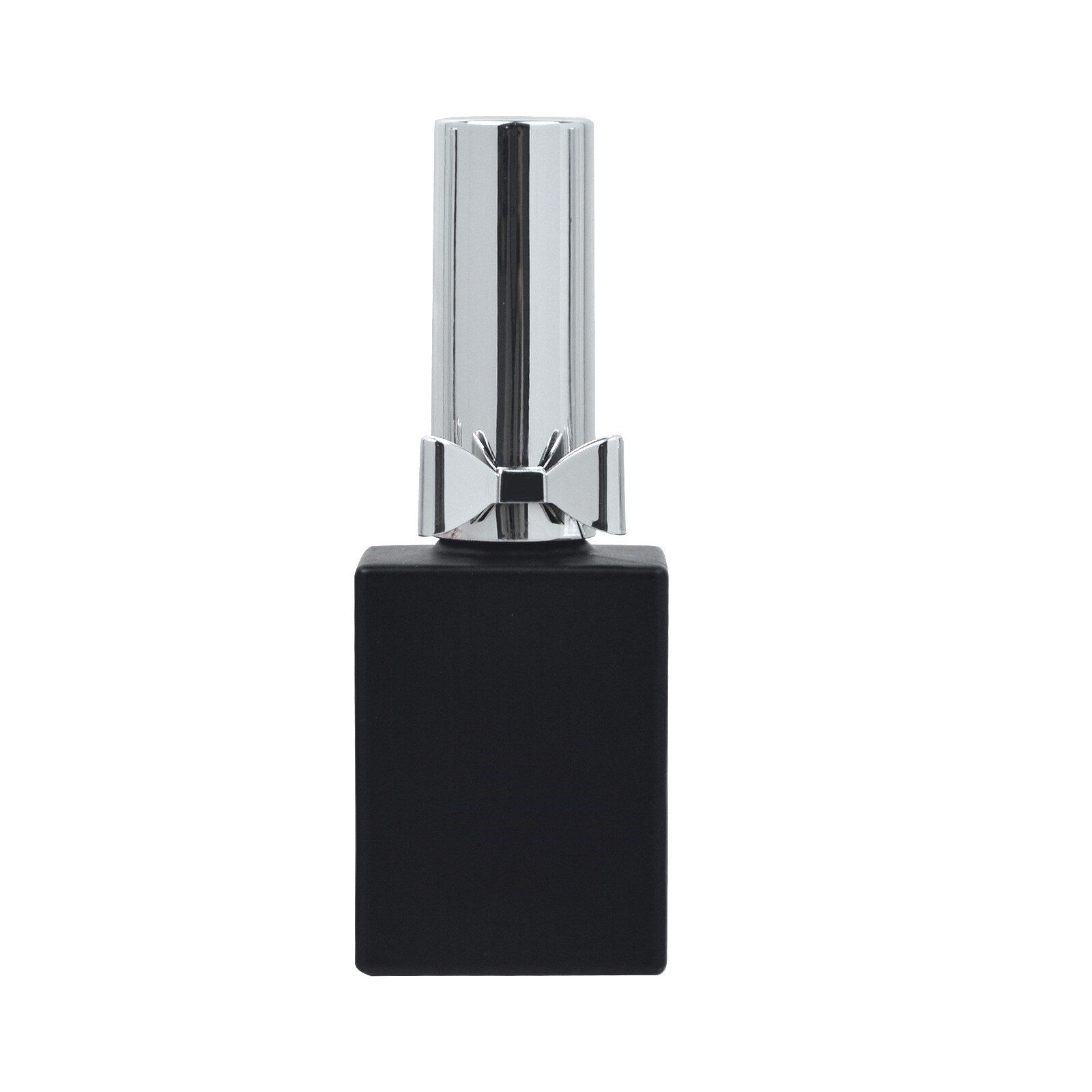 现货甲油胶玻璃瓶10ML 15ML 美甲专用指甲油分装瓶新款玻璃瓶