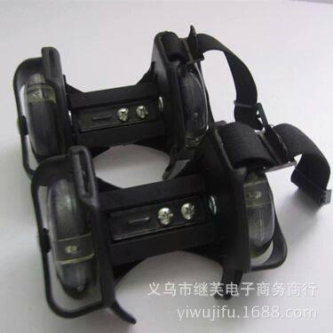 Roller Hot Wheel - Ref 2569181 Image 4