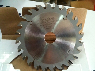 沃兹 预画 划槽120单/双小锯片精密裁板/往覆锯/整体橱柜/三聚氰