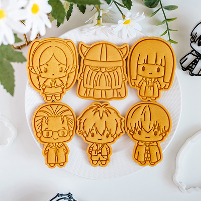 曲奇饼干葬送的芙莉莲烘焙工具