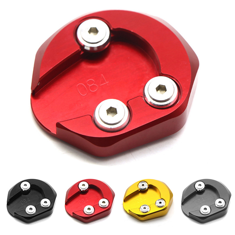 本田CBR150R边撑加大座驻脚撑