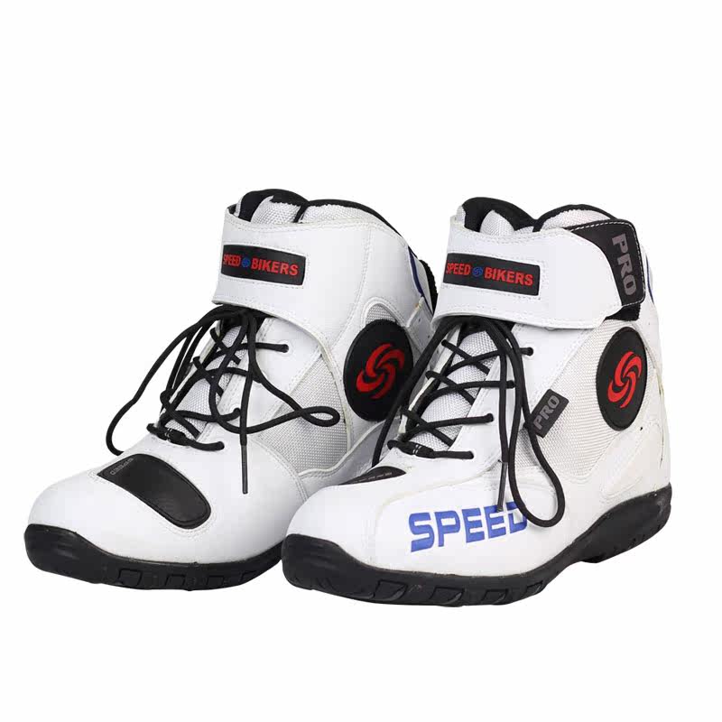 Boots moto RIDINGTRIBE - Ref 1392439 Image 3