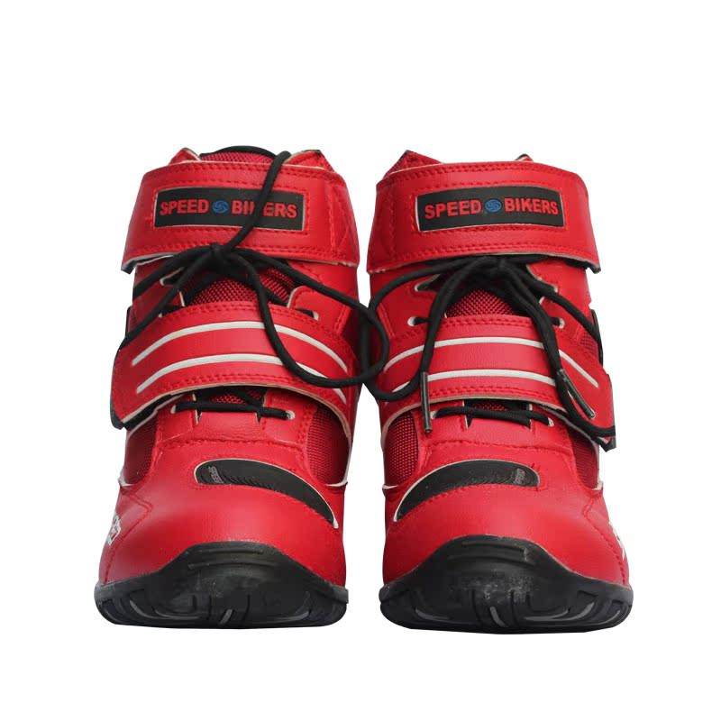 Chaussures moto RIDING TRIBE - Ref 1392401 Image 3