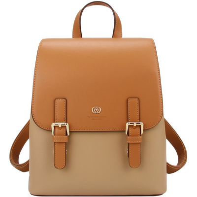 稻草人通勤出行百搭时尚大容量