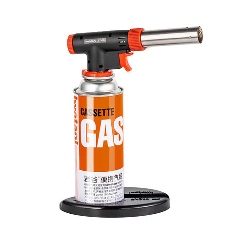 岩谷喷枪zt-09高温户外日式烘焙
